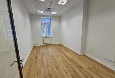 Birou, de 310 mp, în Central - 3