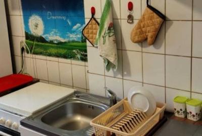 Garsonieră decomandată în Central - 3