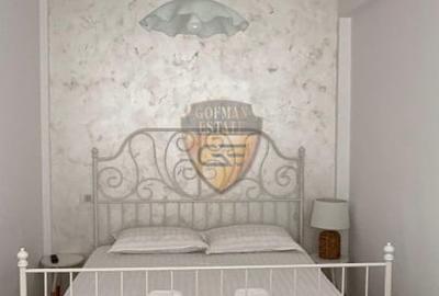 Duplex in vila, 3 c, Mamaia Nord, parcare, aer conditionat, curte, centrala gaze - 15