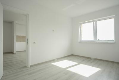 Apartament cu 2 camere semidecomandat în Sânpetru - 2
