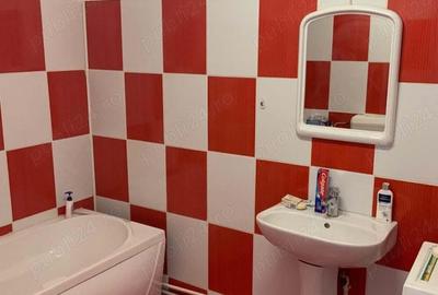 Garsonieră decomandată în Obor - 2