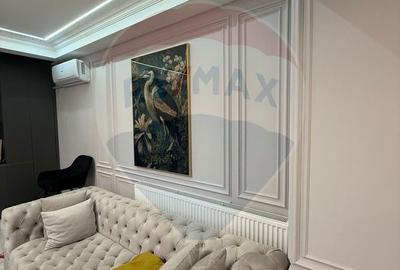 Apartament cu 3 camere, mobilat în Ultracentral - 13