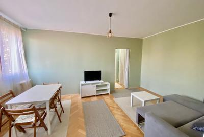 Apartament 2 camere complet renovat,Ion Mihalache, pet friendly - 3