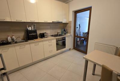 Apartament cu 2 camere decomandat, mobilat în Unirii - 2