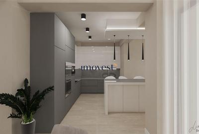 Apartament cu 4 camere decomandat în Central - 8