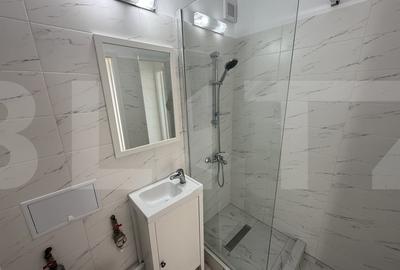 Apartament cu 2 camere, 51,7 mp – Camil Ressu/Dristor, Sector 3 - 6