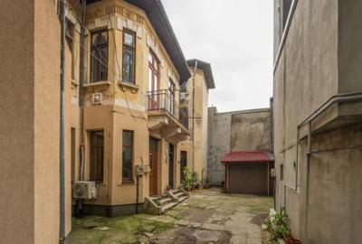 CAROL 11 IUNIE, APARTAMENT 4 CAMERE IN VILA, 120 MP, ETA - 16