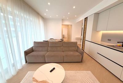 Apartament cu 3 camere, mobilat în Aviației