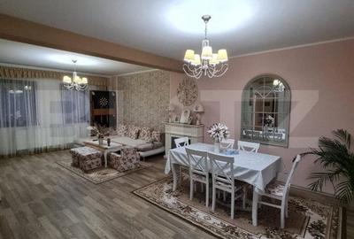 Duplex 4 camere, 120 mp utili, 300 mp de teren, piscina incalzita, zona Terra - 15