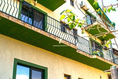 Casă cu 10 camere cu Teren 500 Mp în Nord - 19