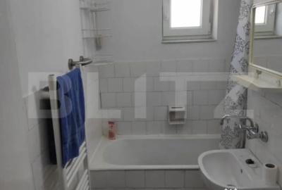 Apartament cu 2 camere decomandat, mobilat în Botizului - 2