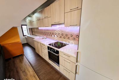 Apartament cu 4 camere în Luna - 4