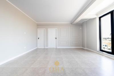 Apartament Mamaia Nord - 3 camere - O.B.A Lake - Proiect finalizat. - 7