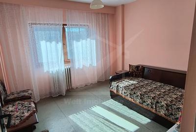 Apartament cu 4 camere decomandat în Mănăștur - 9