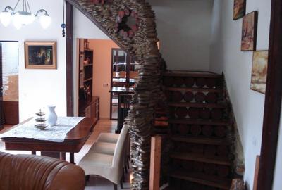 Casă cu 15 camere cu Canalizare în Plaiu Câmpinei - 27