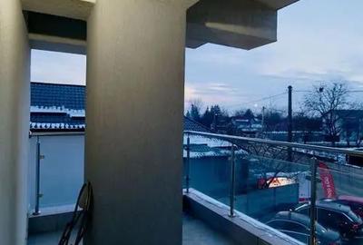 Apartament cu 2 camere semidecomandat în Central - 4