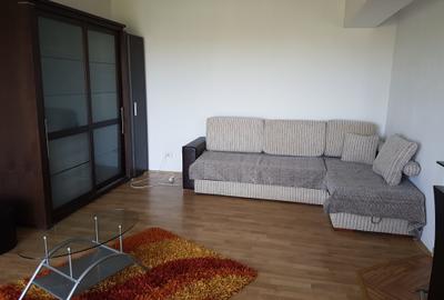 Garsoniera ultramoderna in bloc nou Trivale - Montanstar - 2