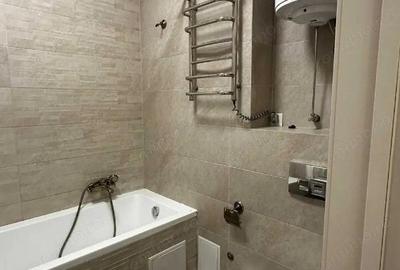 Garsonieră în Tei - 4