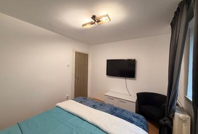 Apartament Tei Facultatea de Construcții - 11