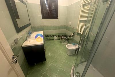 Duplex cu 5 camere cu Canalizare în 1 Mai - 20