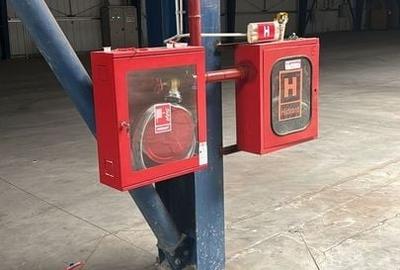 Spatiu industrial de inchiriat in zona de sud a Bucurestiului - 11