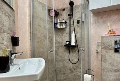 Apartament cu 3 camere semidecomandat, mobilat în Ghiroda - 13