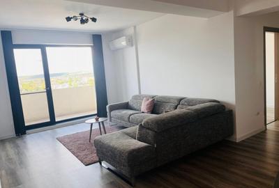 Apartament elegant cu 3 camere, bloc nou - strada Calea Bucuresti, zona Lidl - 15