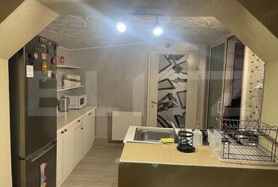 Apartament la casa ?i gradina in Ra?nov - 4