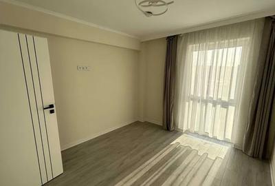 Apartament cu 2 camere semidecomandat în Mănăștur