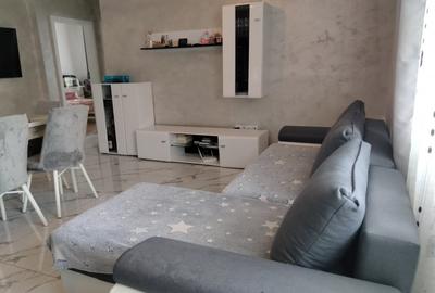 Apartament 3 camere , modern , 65 MP, Fagului, parcare subterana . - 2