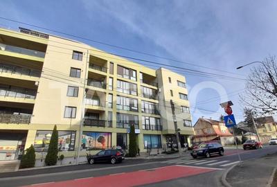 Spațiu comercial, de 50 mp, în Ștrand - 1