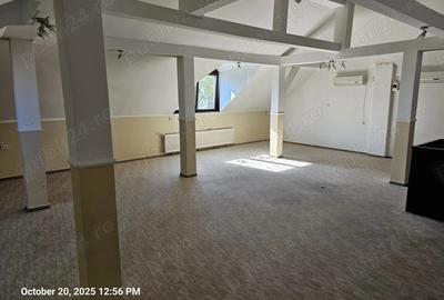 Proprietar ofer cladire P+E 240mp si curte 550mp - 4