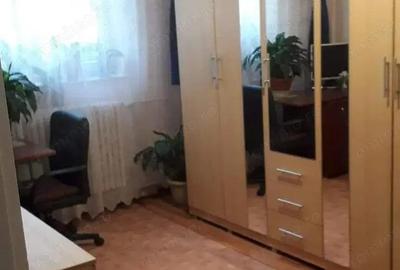 Garsonieră în Buziașului