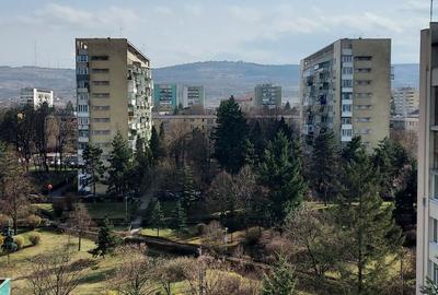 Apartament cu 2 camere decomandat în Gheorgheni - 5