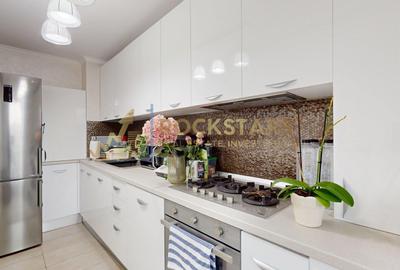 Apartament 3 Camere | Città Residential Park | Delfinului - 9