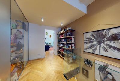 Vand casa de lux 4 dormitoare Piata Ferentari - Codrului - 0% comision - 19