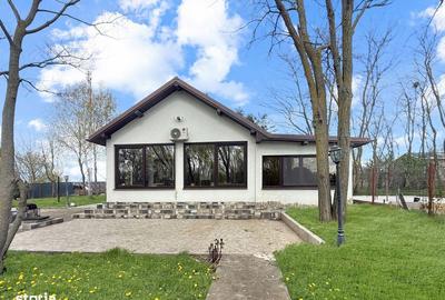 Casă cu 2 camere în Livedea - 3