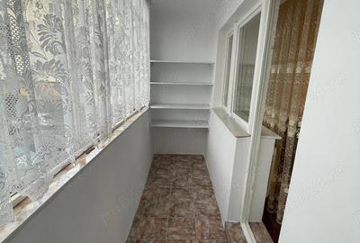 Garsonieră decomandată în Central - 1