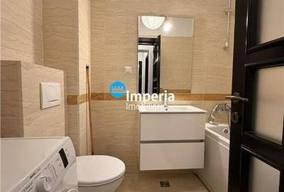 Inchiriez apartament 3 camere, open space, Zona Podul de Fier - Complex Roua Res - 8