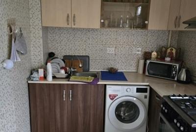 Apartament cu 1 camera - zona Tatarasi  - Flora Apartament cu 1 camera - zona Tatarasi  - Flora - 5