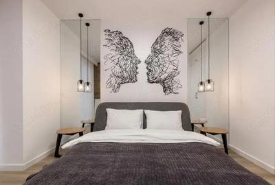 Apartament cu 2 camere decomandat în Brâncoveanu