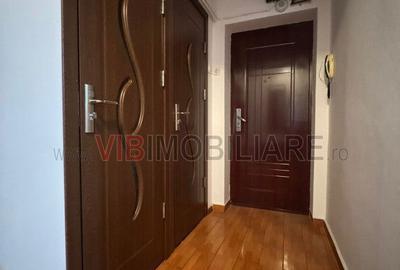 Apartament cu 2 camere decomandat în Central - 10