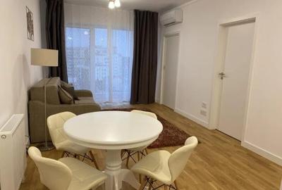 Apartament superb Marmura Rezidence - 2