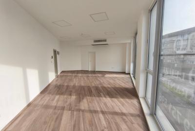 Birou, de 40 mp, în Lipovei - 1