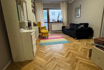 Apartament cu 3 camere circular, mobilat în Ultracentral - 3