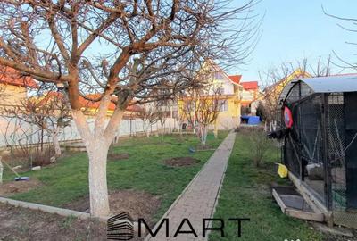 Casă cu 2 camere cu Canalizare în Tilișca - 5