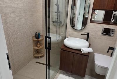 Apartament cu 2 camere în Central - 9