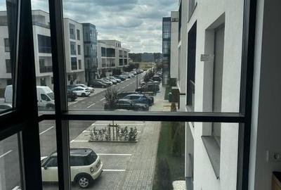 Apartament cu 2 camere în Tunari - 3