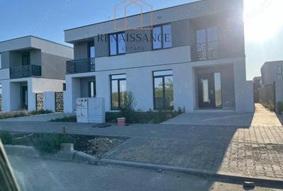 Mehala Duplex 5 Camere 3 Bai | 106mp 220mp Teren | P+1E - 1
