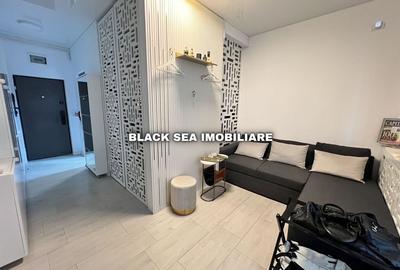 Garsoniera ultramoderna cu terasa si loc de parcare  - Termen Lung Garsoniera ultramoderna cu terasa si loc de parcare  - Termen Lung - 1